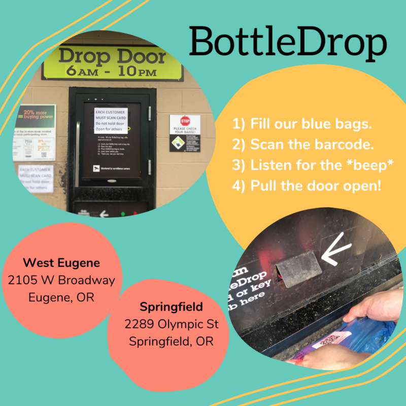 BottleDrop Our Community Birth Center