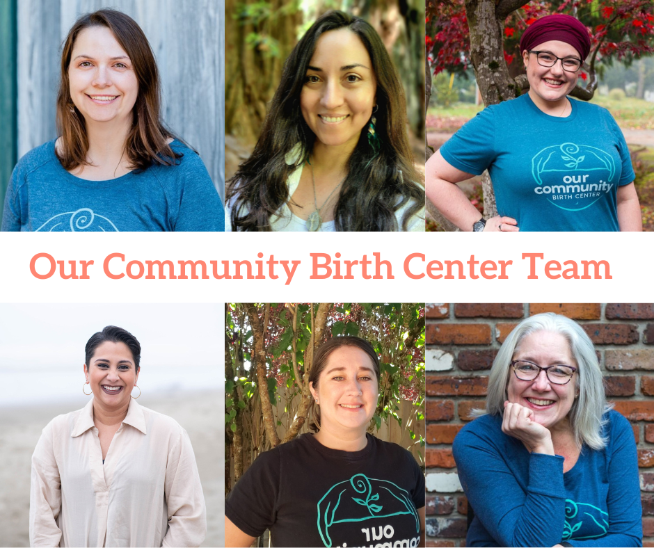 Our Community Birth Center – A New Nonprofit Community-based Nurse ...